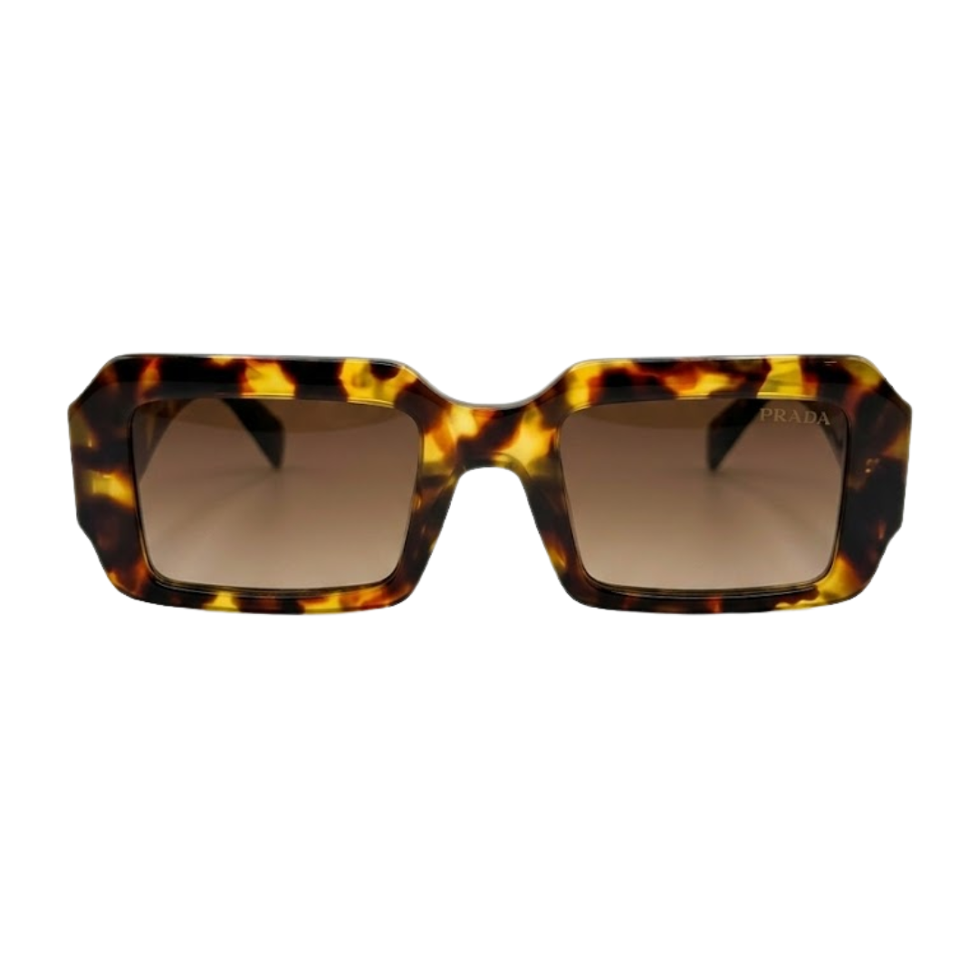 Óculos PD Leopardo Miami