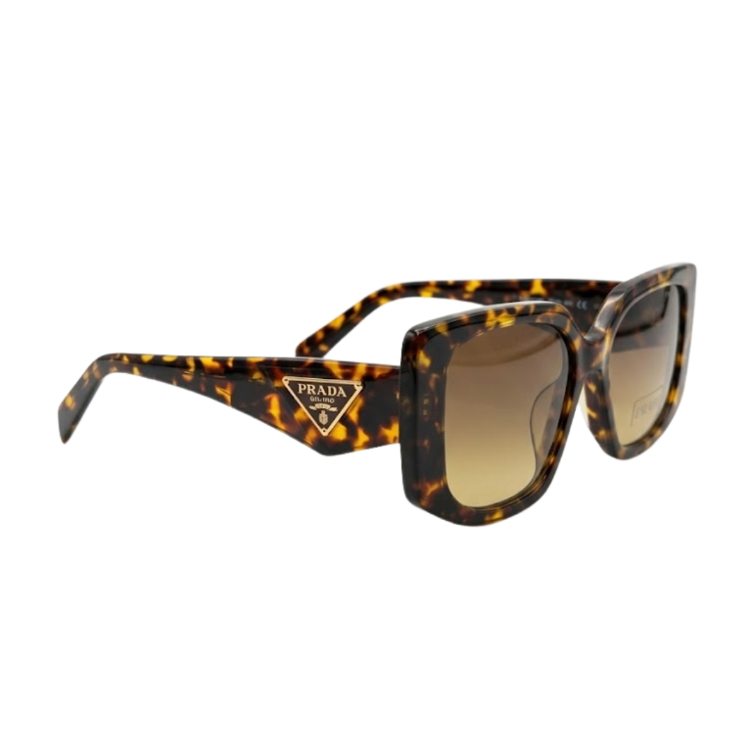 Óculos PD 09ZS Leopardo