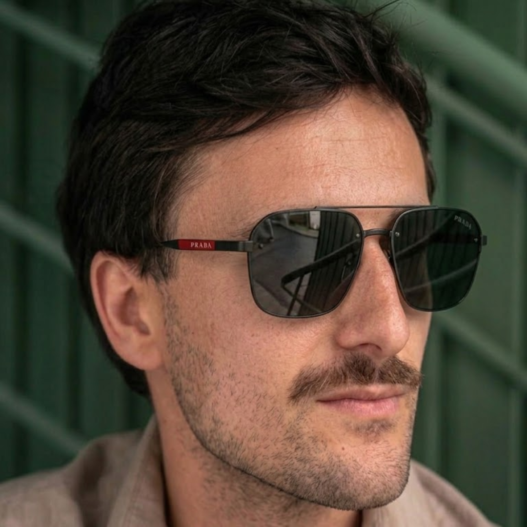 Óculos PD Tony Stark