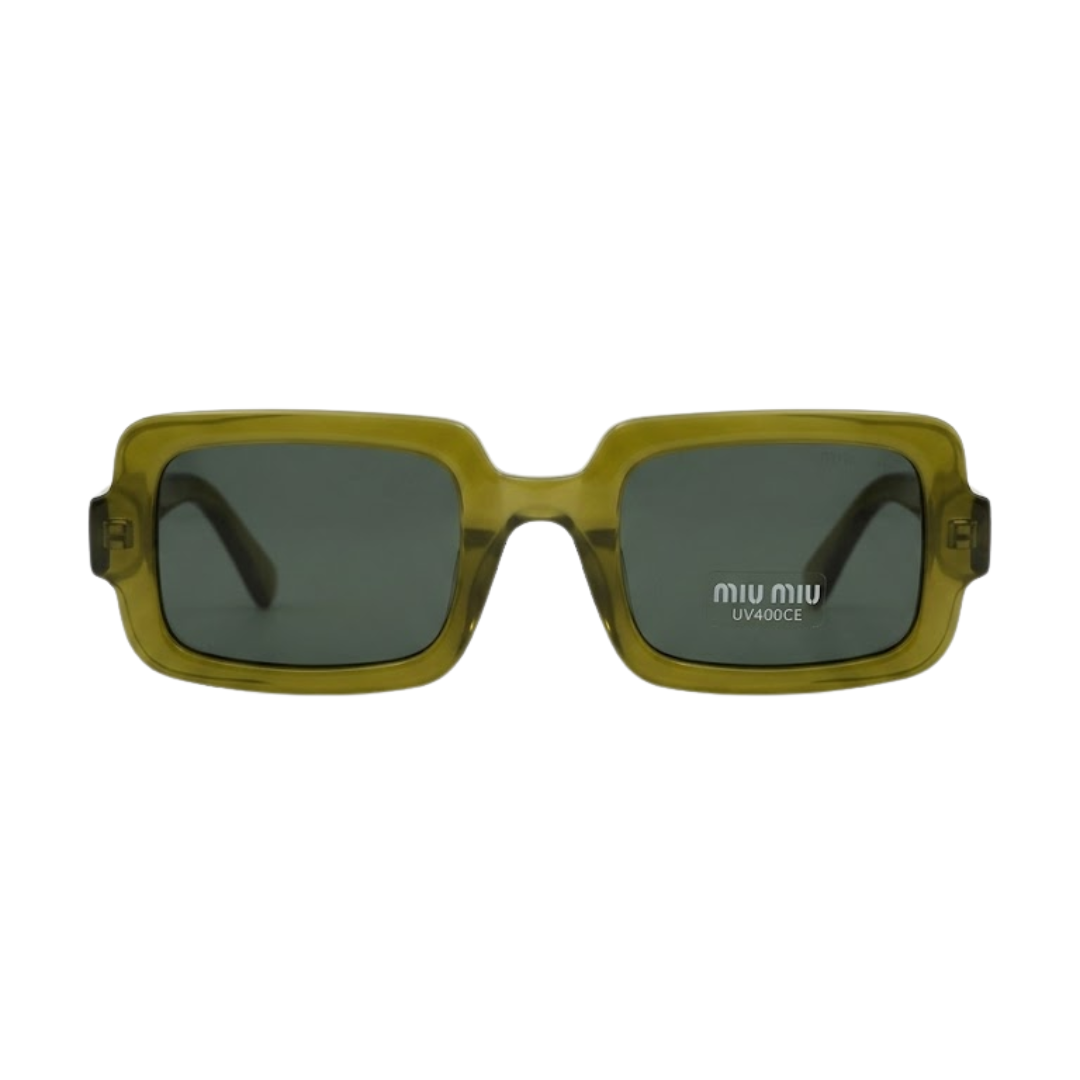 Óculos MM Verde Exercito