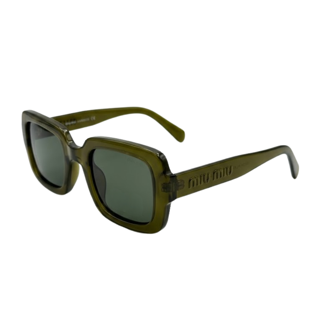 Óculos MM Verde Exercito