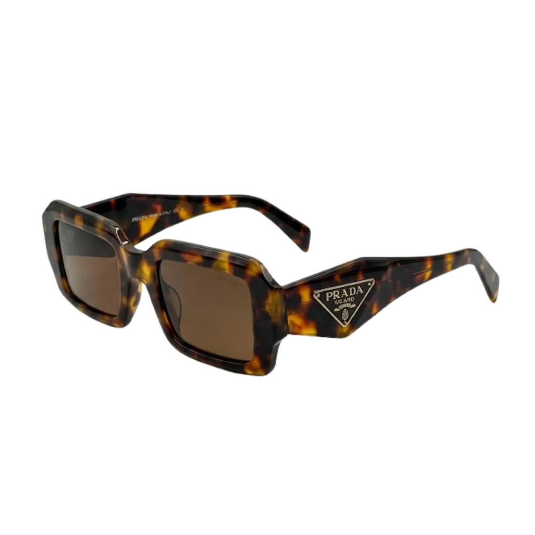 Óculos PD Leopardo Miami