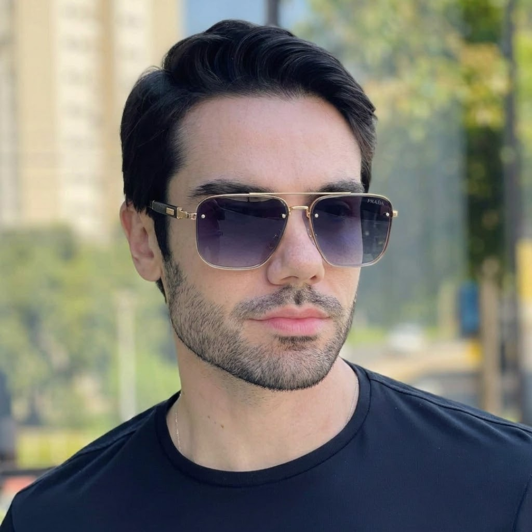 Óculos PD Tony Stark Egito