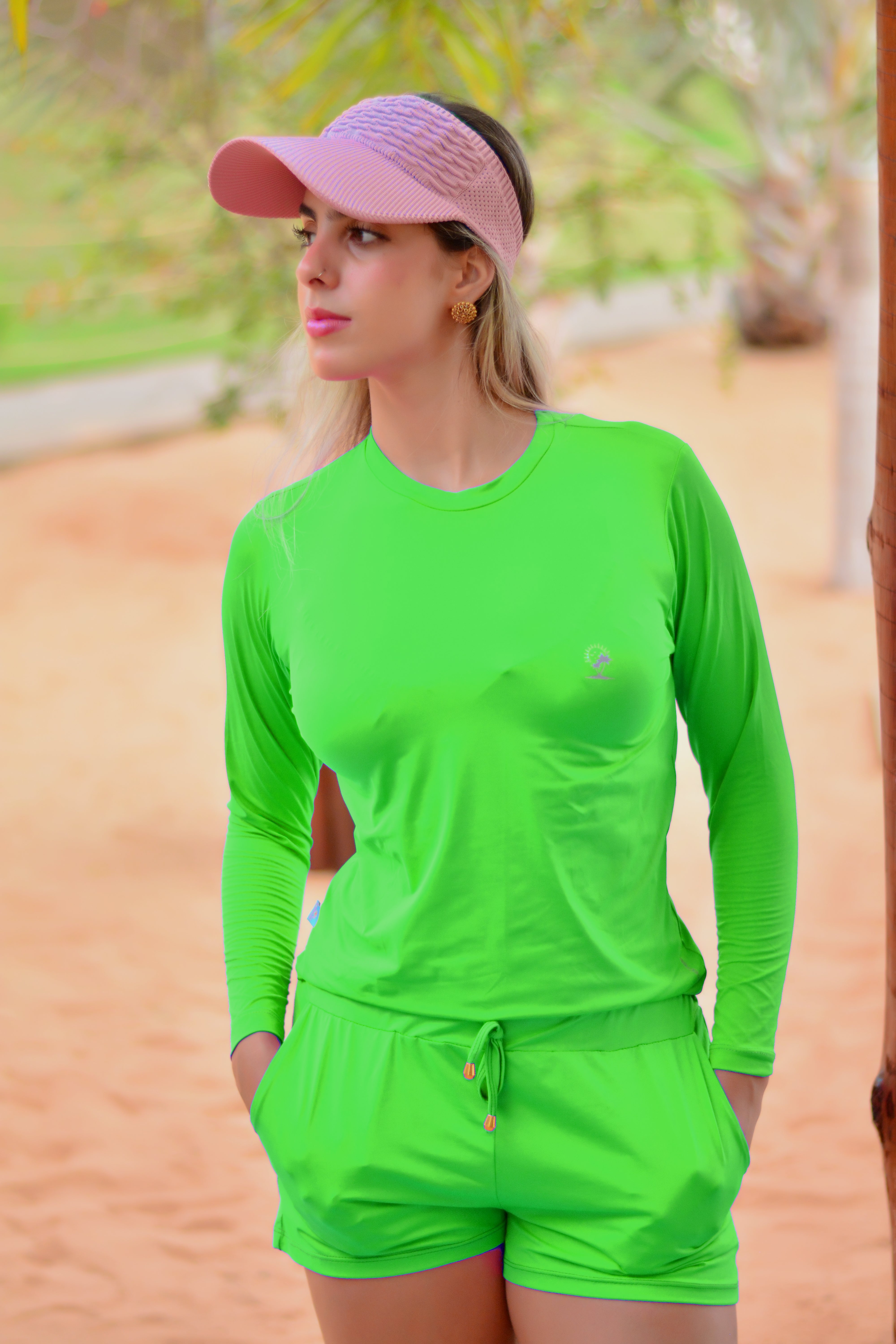 Camiseta Termica